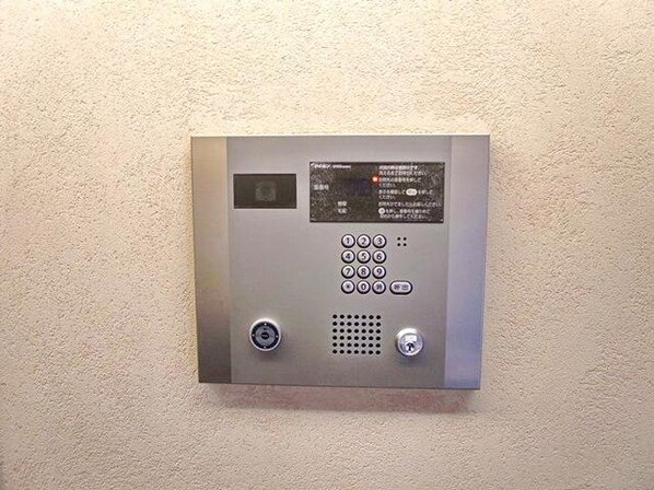 シティカレント代官山の物件内観写真